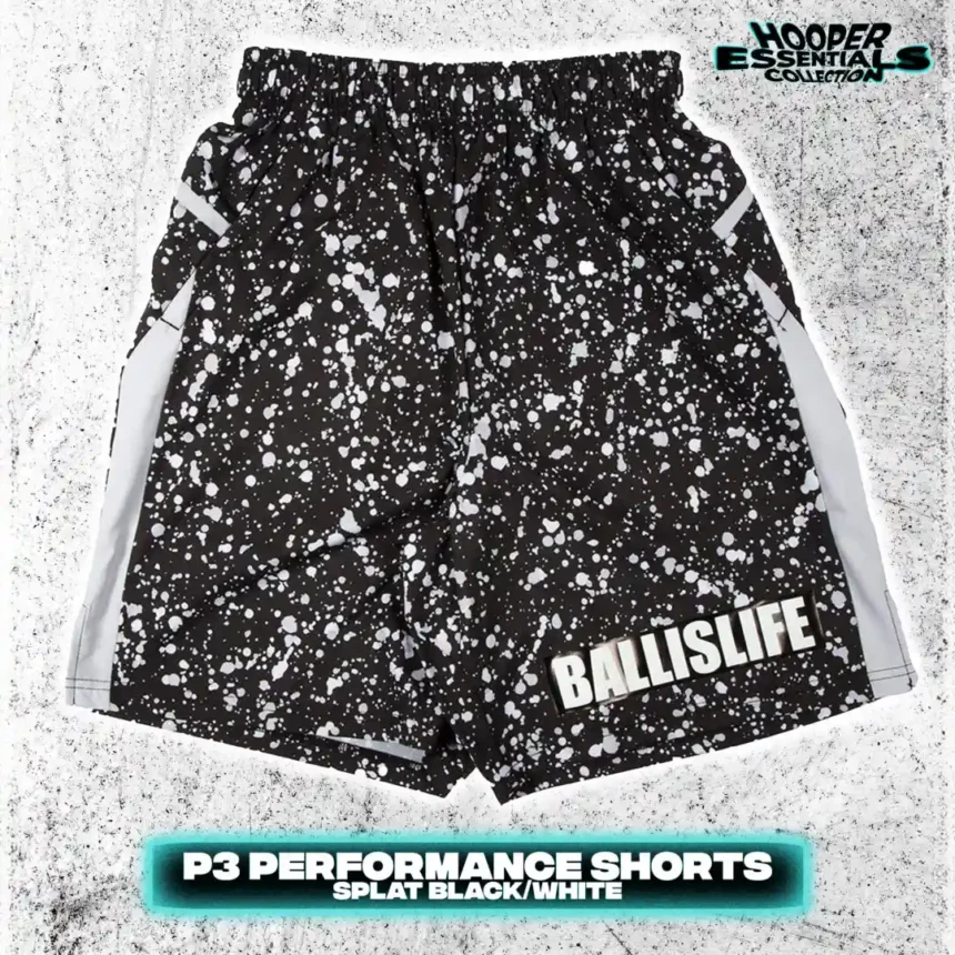Best Basketball Shorts With Pockets? Buy Them Here!