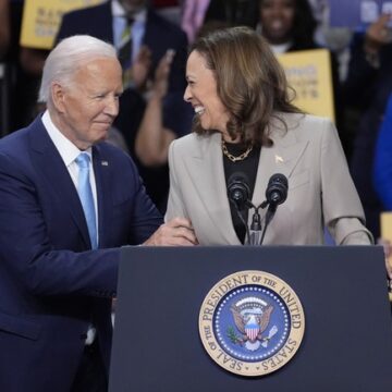 Bulwark: Biden Supporters Say He Should Have Stayed in the Race, But They're Wrong Bulwark: Biden Supporters Say He Should Have Stayed in the Race, But They’re Wrong