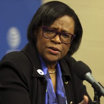Dallas Mavericks CEO Cynt Marshall leaves with respect, positive impact on organization