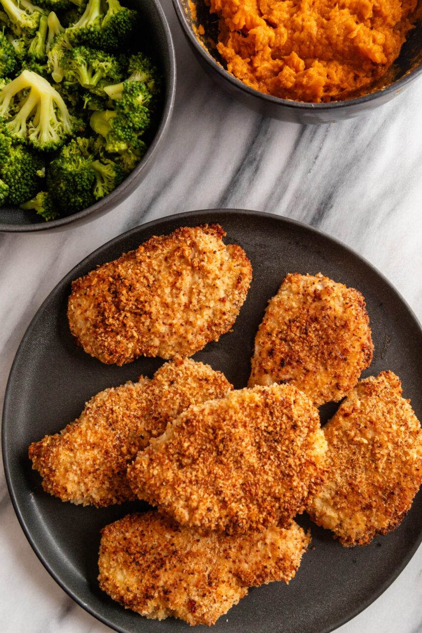 Easy, Healthy Soul Food Recipes