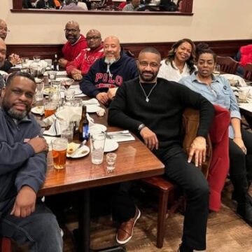 Fans mourn the death of ‘Mr. CIAA’ Abraham Mitchell at age 95