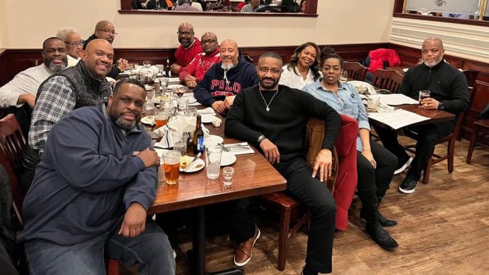 Fans mourn the death of ‘Mr Fans mourn the death of ‘Mr. CIAA’ Abraham Mitchell at age 95