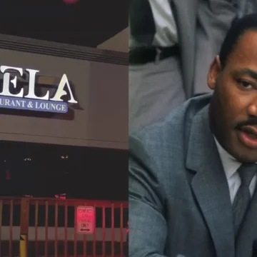 ‘Gross and Disrespectful’: Atlanta-Area Restaurant Slammed for Using Shocking Explicit MLK Jr. and Rosa Parks Image to Promote Event, Sparks Outrage and Calls for Shutdown
