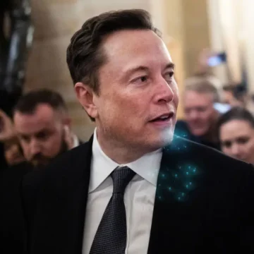 ‘I Mean, I’m Not Surprised’: Elon Musk Slammed As a ‘Racist’ After Seemingly Fully Embracing White Victimhood with Endorsement of Post Comparing DEI to Jim Crow ‘I Mean, I’m Not Surprised’: Elon Musk Slammed As a ‘Racist’ After Seemingly Fully Embracing White Victimhood with Endorsement of Post Comparing DEI to Jim Crow