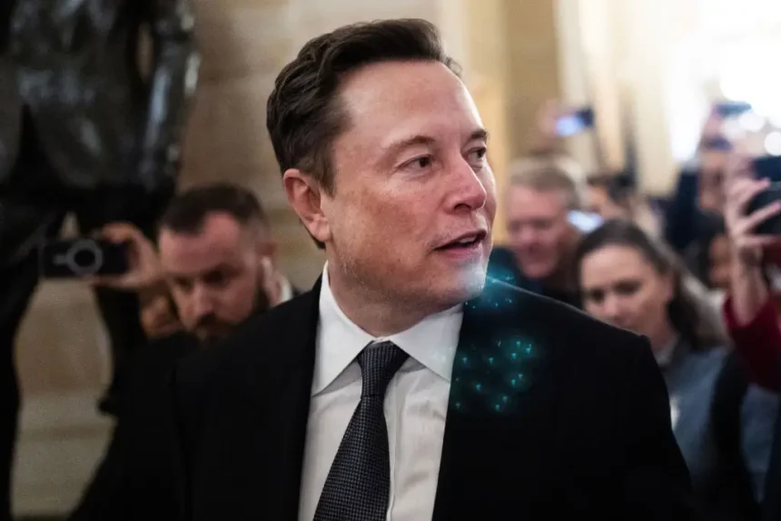 ‘I Mean, I’m Not Surprised’: Elon Musk Slammed As a ‘Racist’ After Seemingly Fully Embracing White Victimhood with Endorsement of Post Comparing DEI to Jim Crow
