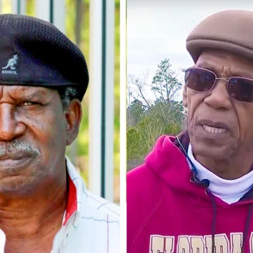 ‘I Was Beaten Until the Flesh Was Torn from My Backside’: More Than a Century of Abuse at Florida Reform School Results In $25,000 for Each Survivor ‘I Was Beaten Until the Flesh Was Torn from My Backside’: More Than a Century of Abuse at Florida Reform School Results In $25,000 for Each Survivor