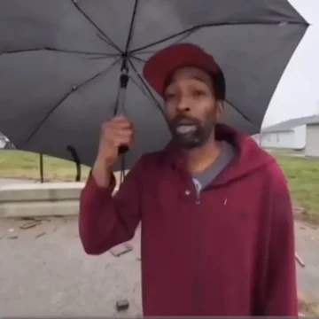 ‘It’s Been a Nightmare’: Ohio Black Man Bought a Street at Auction ‘It’s Been a Nightmare’: Ohio Black Man Bought a Street at Auction. Now the City Wants to Snatch It Back for Free Through Eminent Domain