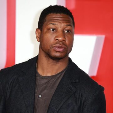 Jonathan Majors’ ‘Magazine Dreams’ returns with new trailer