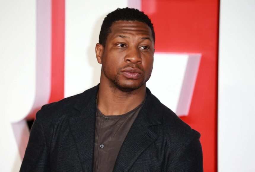 Jonathan Majors’ ‘Magazine Dreams’ returns with new trailer