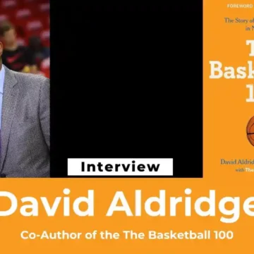 LeBron vs MJ, who leads The Basketball 100, with The Athletic's David Aldridge LeBron vs MJ, who leads The Basketball 100, with The Athletic’s David Aldridge