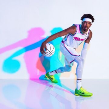 Miami Heat bring back ‘Vice’ jerseys after nearly five-year absence Miami Heat bring back ‘Vice’ jerseys after nearly five-year absence