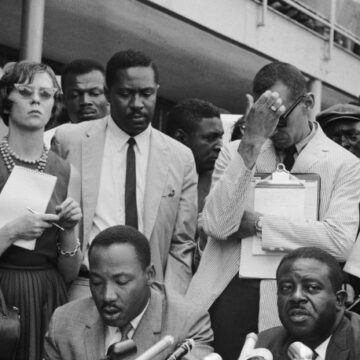 MLK speechwriter Dr. Clarence B MLK speechwriter Dr. Clarence B. Jones gets tribute from Golden State Warriors