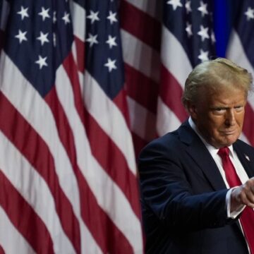 Plenty Of Challenges Await The Trump Administration: Carol Roth Explains Three Of the Most Daunting Plenty Of Challenges Await The Trump Administration: Carol Roth Explains Three Of the Most Daunting
