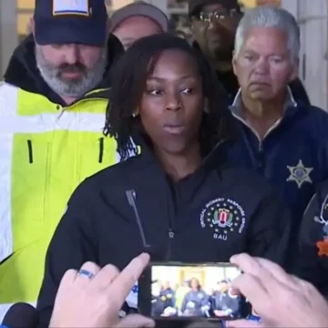 ‘Probably Already Eating Watermelon’: Black FBI Agent Who Faced Racist Attacks By MAGA Trolls After New Orleans Terror Attack Reportedly Has Been Reassigned ‘Probably Already Eating Watermelon’: Black FBI Agent Who Faced Racist Attacks By MAGA Trolls After New Orleans Terror Attack Reportedly Has Been Reassigned