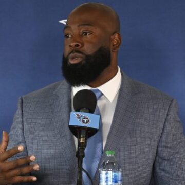 Ran Carthon, Jerod Mayo, Antonio Pierce and the NFL’s fast clock for some