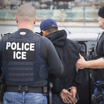 Stephen Miller Recounts Mass Deportation Progress and Has Stern Warning for Interfering Officials Stephen Miller Recounts Mass Deportation Progress and Has Stern Warning for Interfering Officials