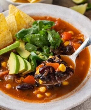 Taco Soup