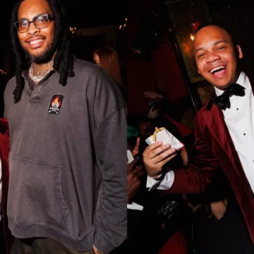 ‘This Is Insane’: Black Conservative Is Outraged After He Was Cropped Out of Photo of MAGA Party That He Hosted, Alleges It’s to Push ‘White-Only’ Narrative ‘This Is Insane’: Black Conservative Is Outraged After He Was Cropped Out of Photo of MAGA Party That He Hosted, Alleges It’s to Push ‘White-Only’ Narrative