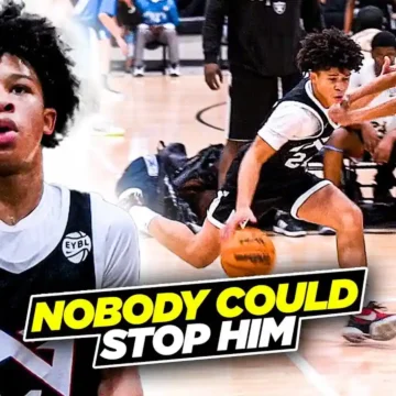 Top 8th Grader In The Country Will Conroy Jr Top 8th Grader In The Country Will Conroy Jr. Is A PROBLEM!