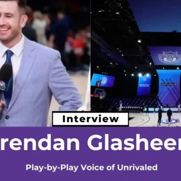 Unrivaled 3x3 Basketball: A Game-Changer for Women's Hoops with Brendan Glasheen Unrivaled 3×3 Basketball: A Game-Changer for Women’s Hoops with Brendan Glasheen