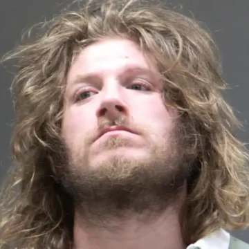 White Oregon Man Who Punched Black Neighbor, Yelled Racial Slur Then Tried to Concoct a Fake Alibi Is Sentenced to Five Years