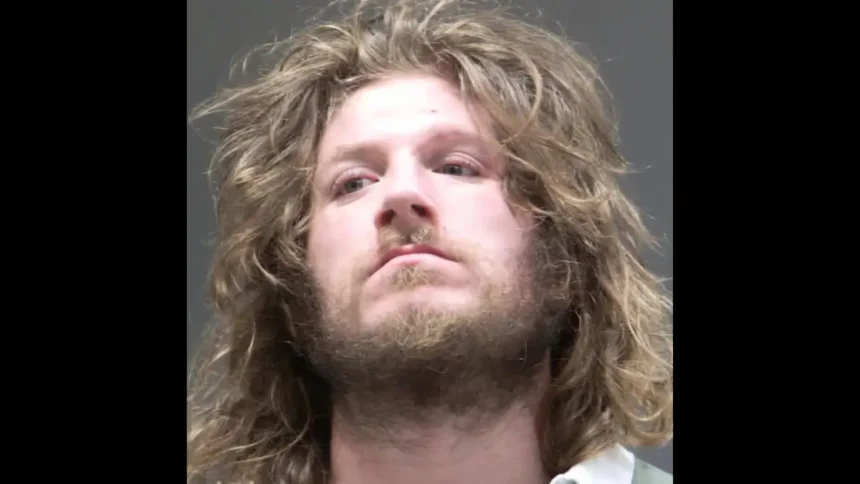 White Oregon Man Who Punched Black Neighbor, Yelled Racial Slur Then Tried to Concoct a Fake Alibi Is Sentenced to Five Years