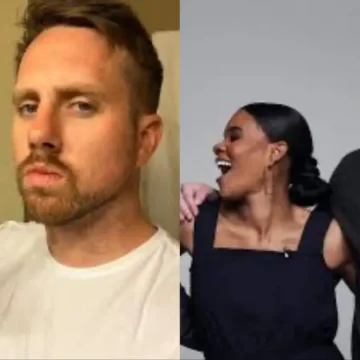 ‘You Didn’t Even Have Value’: Far-Right Podcaster Says Black People Are Not Americans Because They Were ‘Slaves,’ Sparking Backlash 