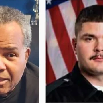 ‘You Got Cocaine In Your Nose’: Kentucky Cop Beats Missing Black Veteran with Alzheimer’s While Falsely Accusing Him of Being on Drugs, Video Shows