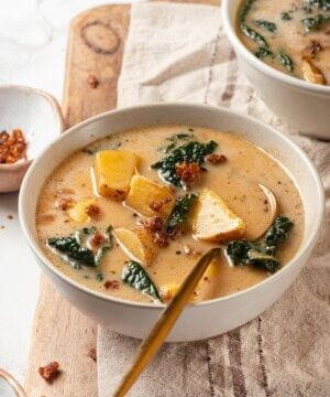 Zuppa Toscana Recipe Zuppa Toscana Recipe