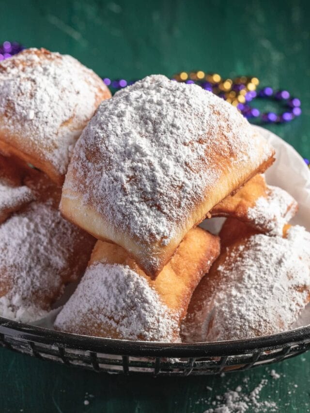 11 Best Mardis Gras Food Ideas 11 Best Mardis Gras Food Ideas