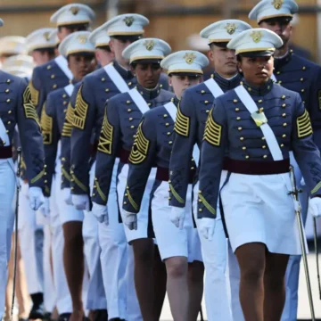 ‘A Real Shame’: West Point Academy Disbands All Social Clubs for Black and Other Nonwhite Students on Campus, Sparking Outrage
