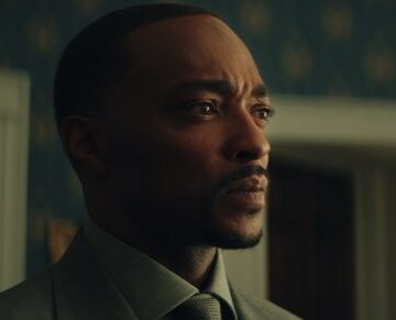 Captain America is Black Captain America is Black. Here’s why it matters
