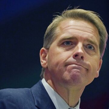 Cringe Benefits: Scott Jennings Says Polls Show Schumer, Crockett and AOC Are a Gift to the GOP