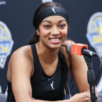 For Angel Reese, new partnership with McDonald’s ‘felt like it was meant to be’ For Angel Reese, new partnership with McDonald’s ‘felt like it was meant to be’