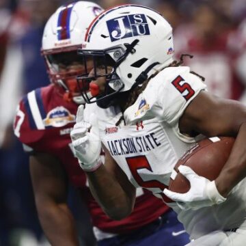 HBCU Combine: These are the players who drew the most attention from NFL scouts HBCU Combine: These are the players who drew the most attention from NFL scouts