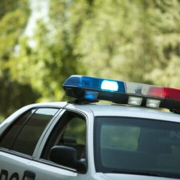Houston Cops Brutally Beat Disabled Man, Tased Him Multiple Times, Dragged Him Across Neighbor’s Yard During Traffic Stop, Lawsuit Alleges