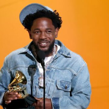 How Kendrick Lamar can attain Super Bowl halftime show immortality How Kendrick Lamar can attain Super Bowl halftime show immortality