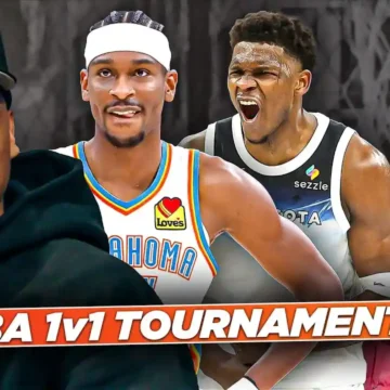 Jeff Teague’s LOADED NBA 1v1 Tournament & Biggest Misconception About NBA | Club 520 x Ballislife