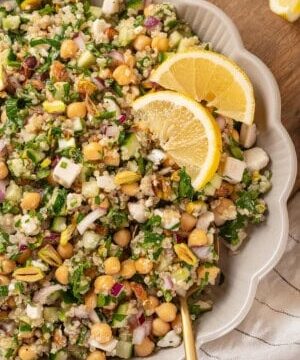 Jennifer Aniston Salad Jennifer Aniston Salad