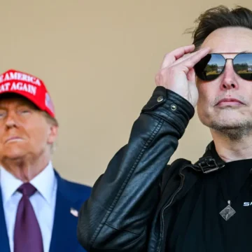 ‘Move to an Actual Dictatorship!’: Elon Musk Throws Tantrum Over Judicial Oversight As Critics Demand He Relocate to a Country Where Presidents Have Unlimited Power ‘Move to an Actual Dictatorship!’: Elon Musk Throws Tantrum Over Judicial Oversight As Critics Demand He Relocate to a Country Where Presidents Have Unlimited Power