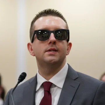 ‘Revels In Cruelty and Stupidity’: MAGA Trolls Ruthlessly Mock Blind Witness Testifying Before Committee on Government Waste As They Flood X with Vile Jokes ‘Revels In Cruelty and Stupidity’: MAGA Trolls Ruthlessly Mock Blind Witness Testifying Before Committee on Government Waste As They Flood X with Vile Jokes