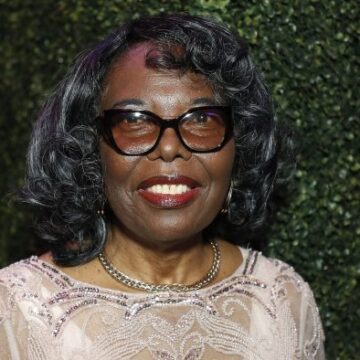 Roberta Flack: The original quiet storm