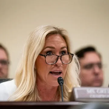 ‘Sad!’: Federally-Employed Marjorie Taylor Greene Under Fire for Saying Federal Workers ‘Do Not Deserve Their Paychecks’ While Job Cuts Disproportionately Gut Black Middle Class
