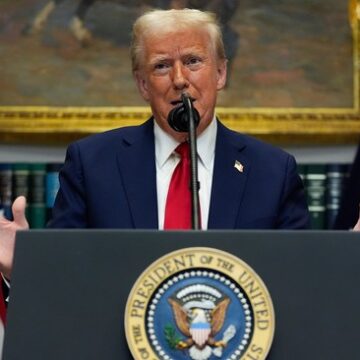 Senator Andy Kim Willing to Shut Down Government to Stop Trump and DOGE Exposing Dems’ Corruption