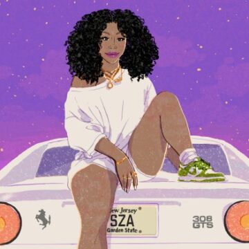 SZA’s ‘Chill Baby’ hits way too close to home SZA’s ‘Chill Baby’ hits way too close to home