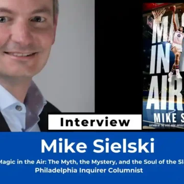 The Battle for the Soul of Dunking & Sixers Woes with Philadelphia Inquirer Columnist Mike Sielski The Battle for the Soul of Dunking & Sixers Woes with Philadelphia Inquirer Columnist Mike Sielski