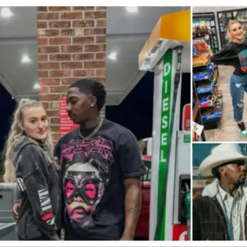 ‘This Is Ridiculous!’: White Georgia Woman Arrested In Fatal Shooting of Black Boyfriend After Victim’s Brother Alleged a ‘Cover Up;’ Outraged Community Demand ‘Higher Charges’