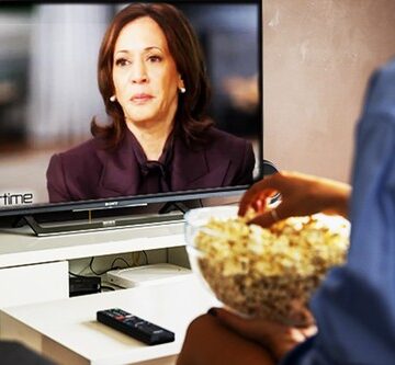 Trump Doubles CBS 60 Minutes ‘Kamala Harris Interview’ Lawsuit from $10 Billion to $20 Billion