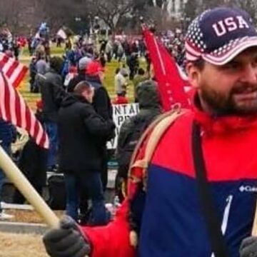 Trump-Pardoned Jan. 6 Defendant Threatens Lawsuit If His Job Isn’t Reinstated At Kansas State University or Paid Back Pay Since He ‘Embarrassed’ the Government and Won His Case