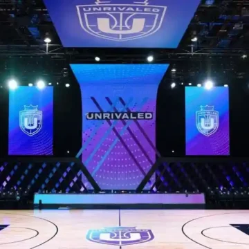 Unrivaled 1 on 1 Tournament: Details and Players Unrivaled 1 on 1 Tournament: Details and Players
